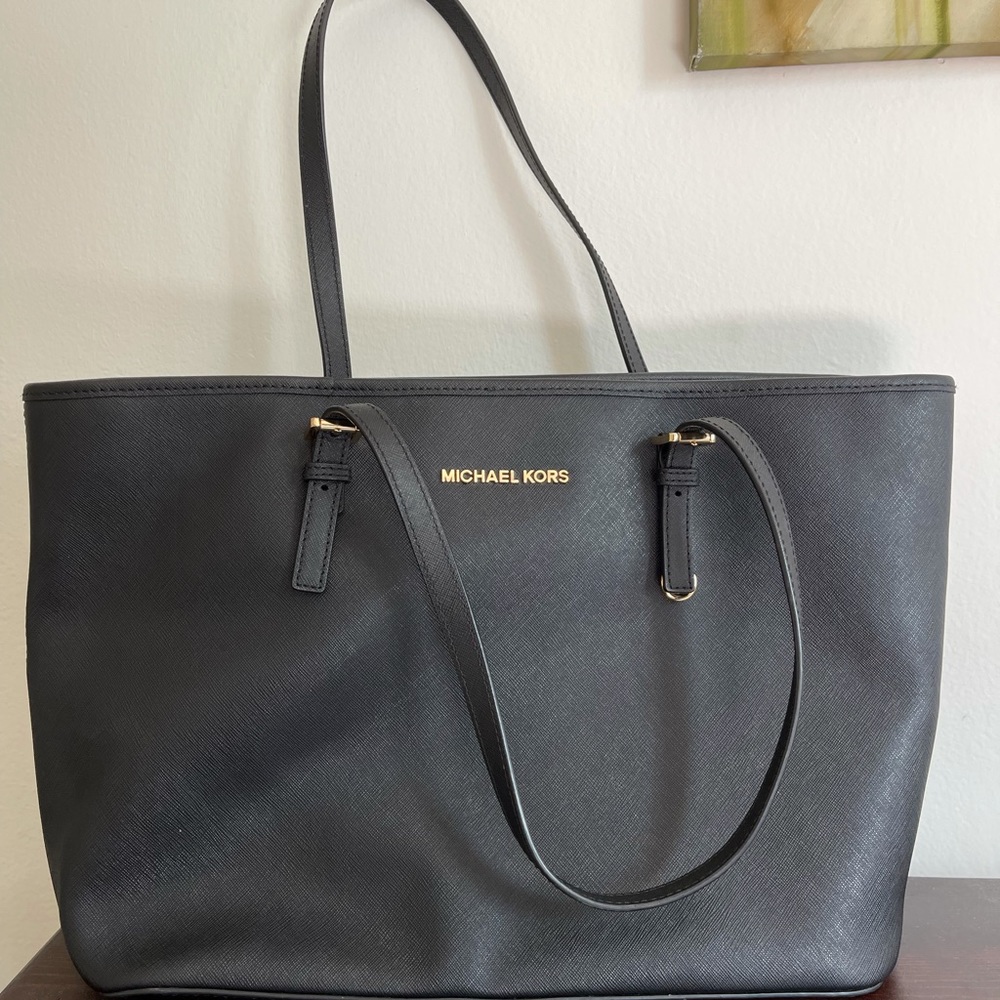 Michael Kors tote bag